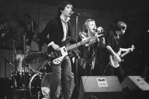 10 Unique Rock And Roll Singers That Sounded Like No One Else