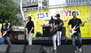 Sugar Ray Songs