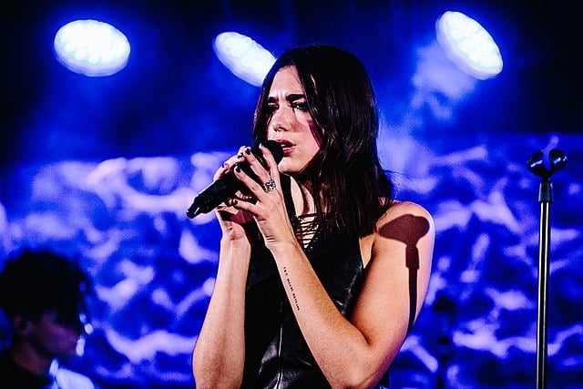 Dua Lipa Songs