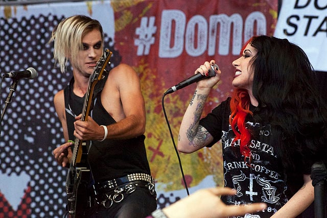 New Years Day Songs