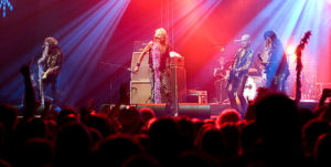 Hanoi Rocks Songs