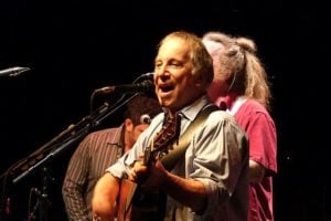 Paul Simon Albums