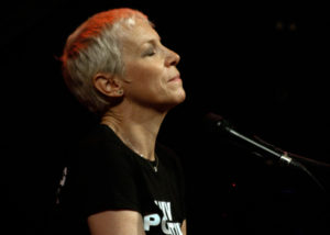 Annie Lennox Best Covers