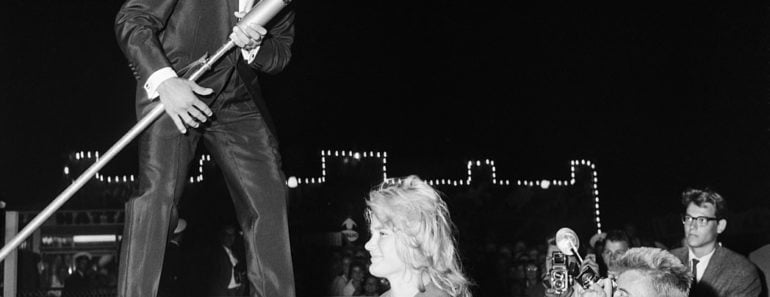 Top 10 Paul Anka Songs