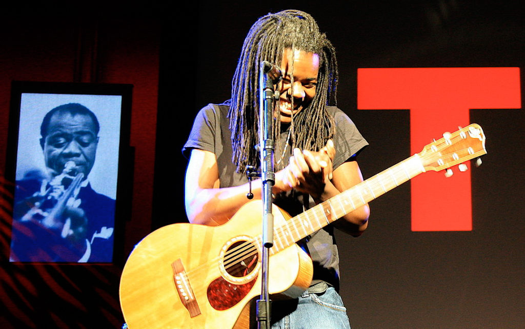 Tracy Chapman Songs