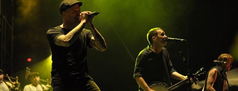 Top 10 Dropkick Murphys Songs