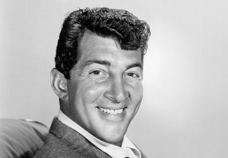 Top 10 Dean Martin Songs
