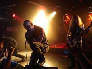 Primordial Songs