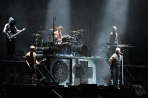 Rammstein Songs