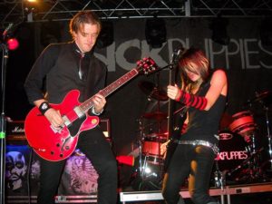 Sick Puppies Songs