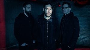 Chevelle Songs