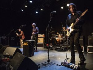 Flamin´Groovies Songs