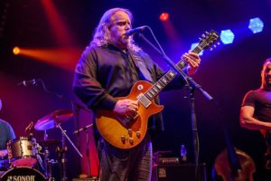 Warren Haynes Songs