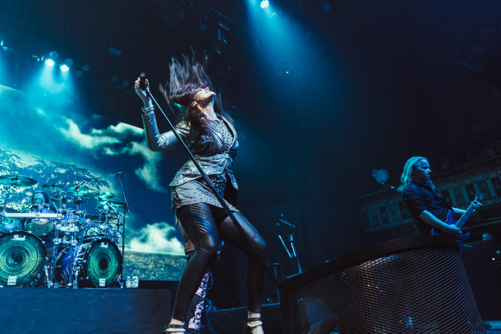 Nightwish Songs