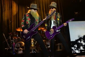 10 Best Covers Of ZZ Top Songs