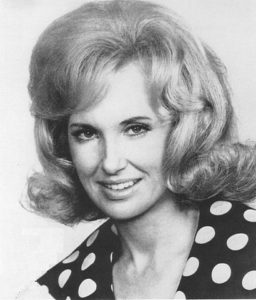 Tammy Wynette Songs