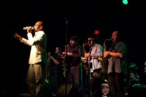 Tower Of Power Songs