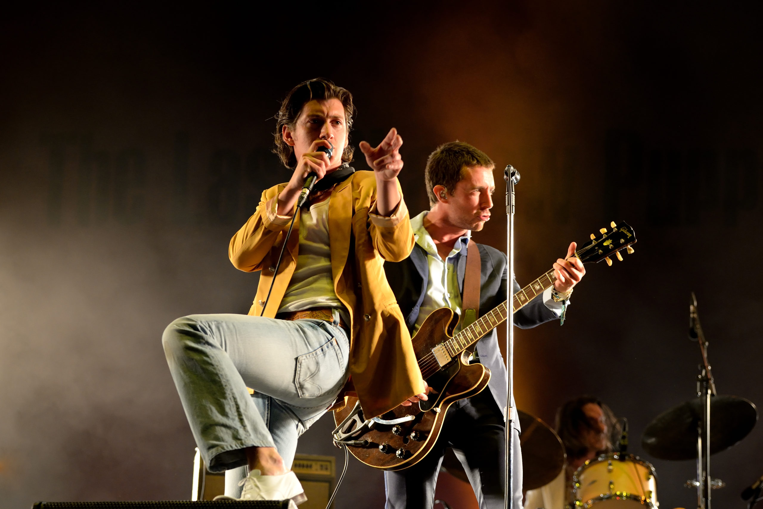 Top 10 The Last Shadow Puppets Songs Top 10 The Last Shadow Puppets Songs