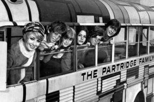 Partridge Family Songs