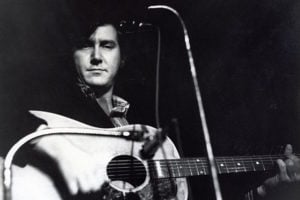 Phil Ochs Songs