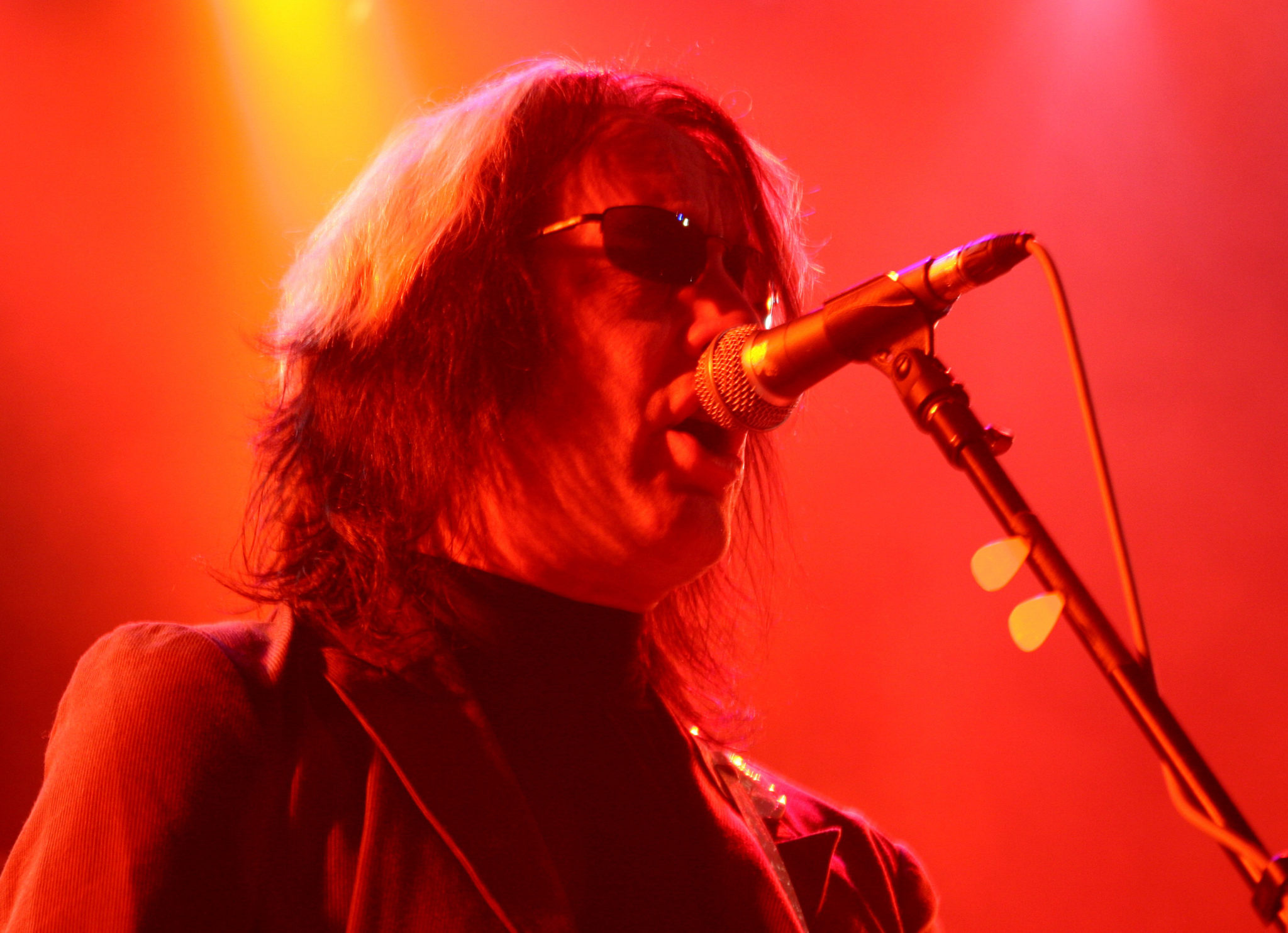 Todd Rundgren Skips Hall Of Fame Induction Ceremony