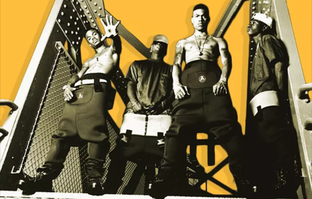 Top 10 Jodeci Songs - ClassicRockHistory.com