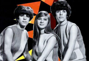 The Shangri-Las Songs