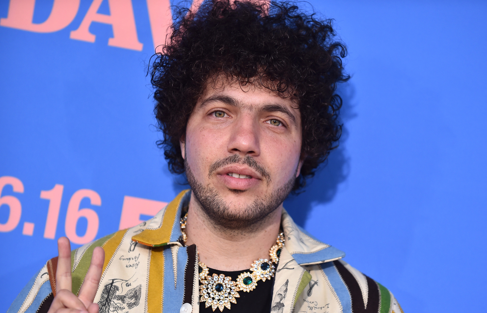 Top 10 Benny Blanco Songs ClassicRockHistory Top 10 Benny Blanco Songs ClassicRockHistory