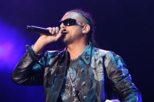 Sean Paul Songs