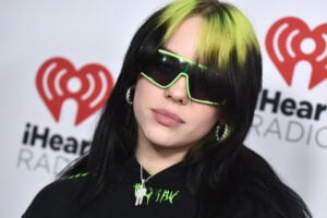 Billie Eilish Albums