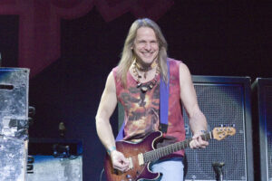 Steve Morse Band Albums