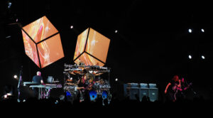 Dream Theater Albums