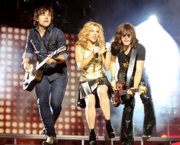Top 10 Songs From The Band Perry