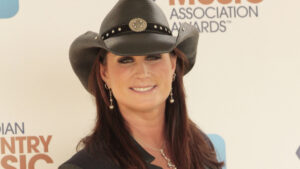 Terri Clark Albums
