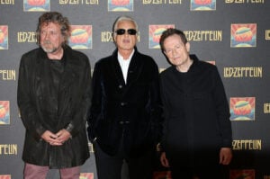 John Paul Jones Albums