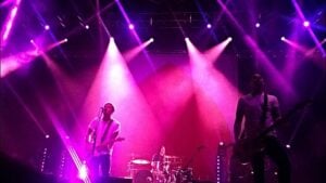 The Gaslight Anthem Songs