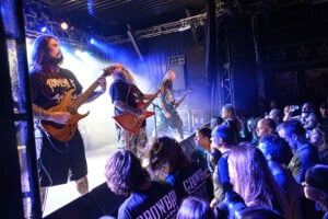 Crowbar Albums
