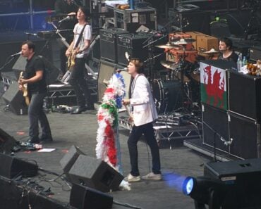 Complete List Of Manic Street Preachers Albums