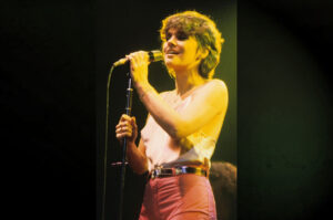 Linda Ronstadt Songs