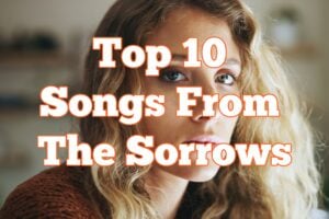 Sorrows Songs