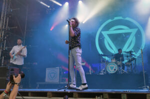 Top 10 Enter Shikari Songs