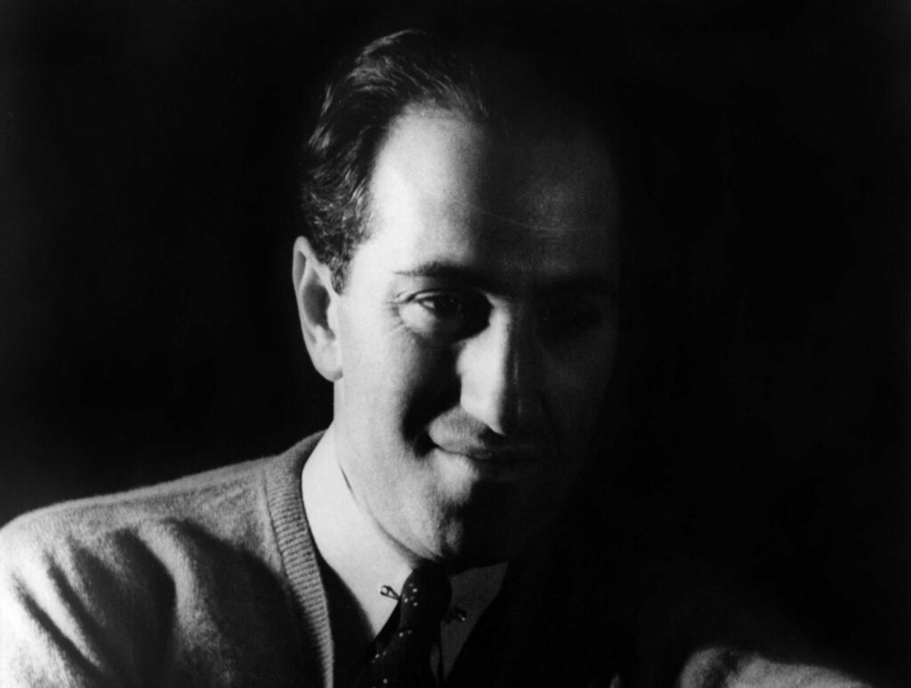 Top 10 George Gershwin Songs - ClassicRockHistory.com