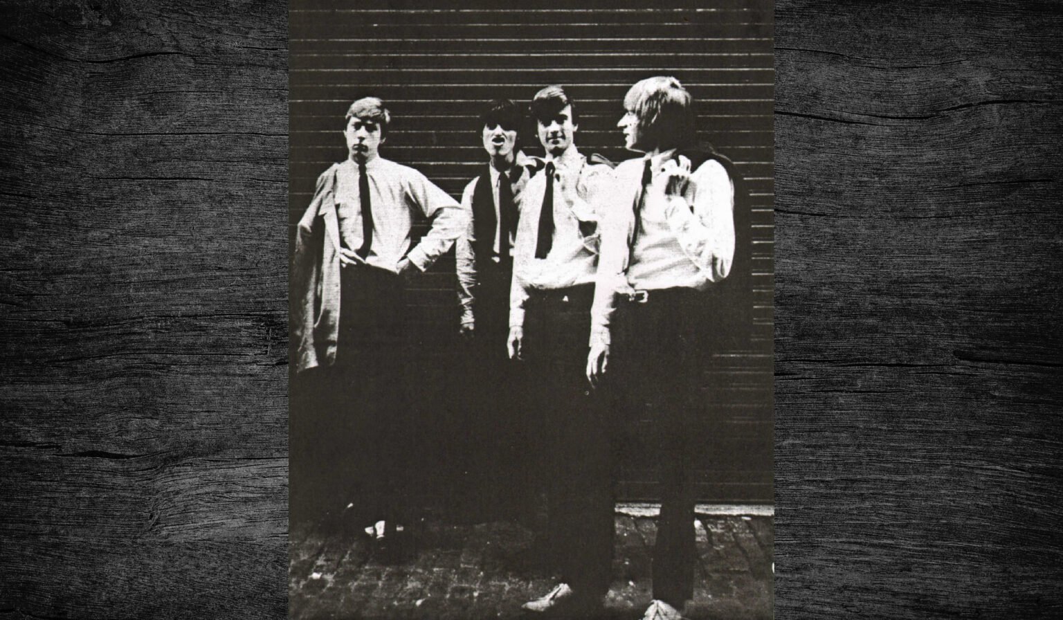 Complete List Of The Yardbirds Albums And Discography