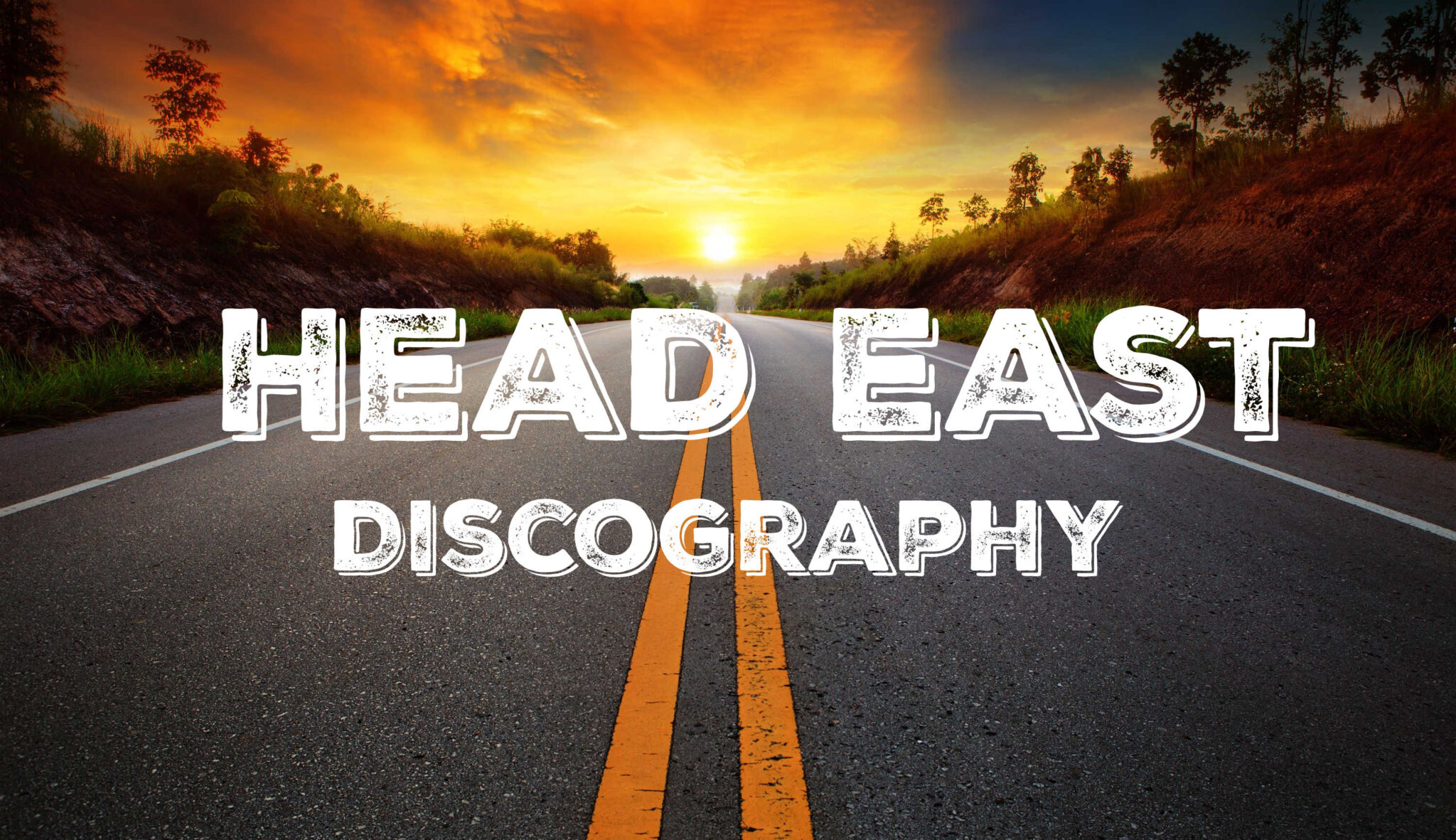 Complete List Of Head East Albums And Discography