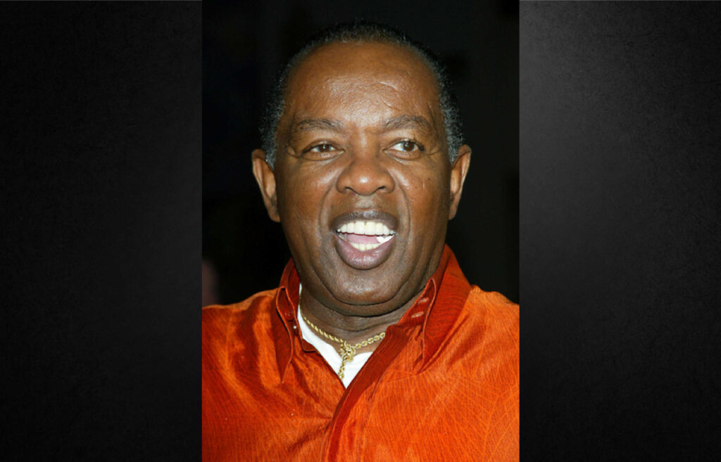 Top 10 Lou Rawls Songs - ClassicRockHistory.com