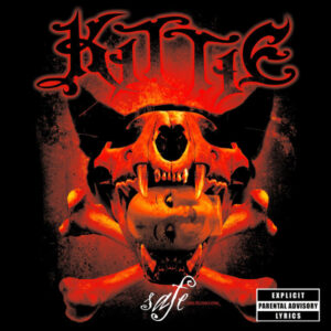 Kittie albums