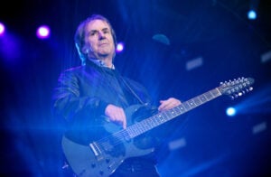 Chris de Burgh Songs