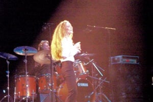 Amanda Marshall Songs