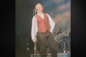 David Essex Songs