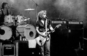 Katrina And The Waves Songs